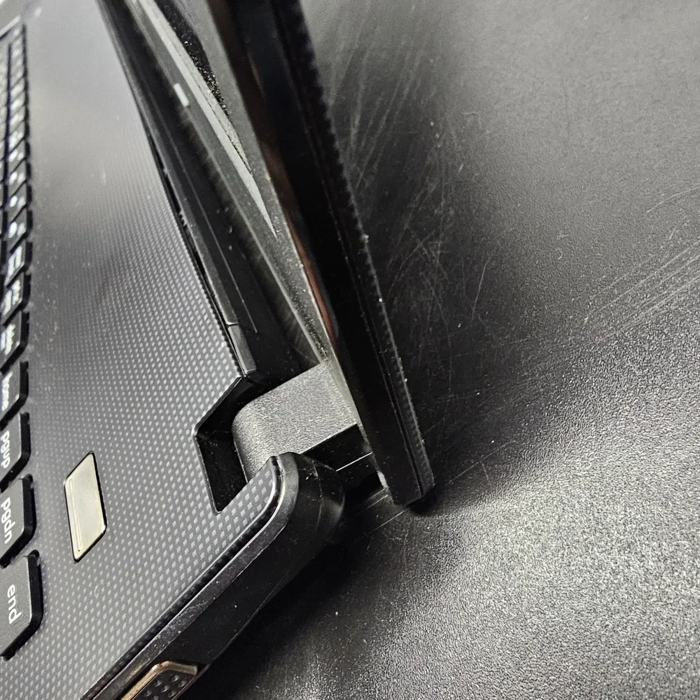 ASUS started this